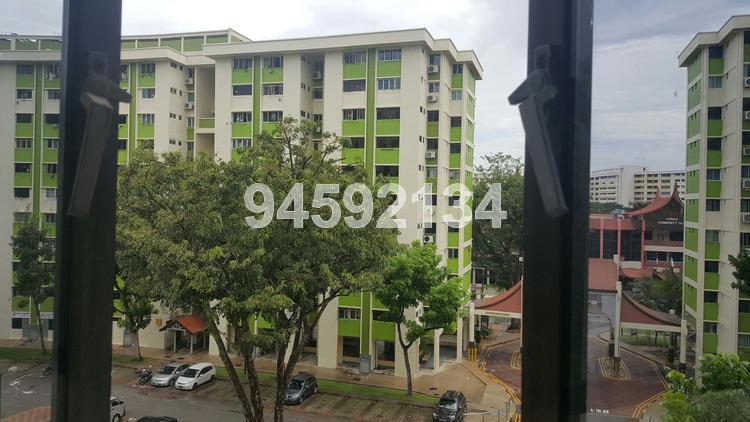 Blk 612 Bedok Reservoir Road (Bedok), HDB 5 Rooms #142581252